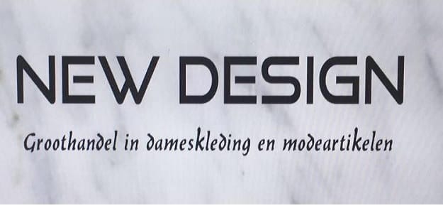New Design