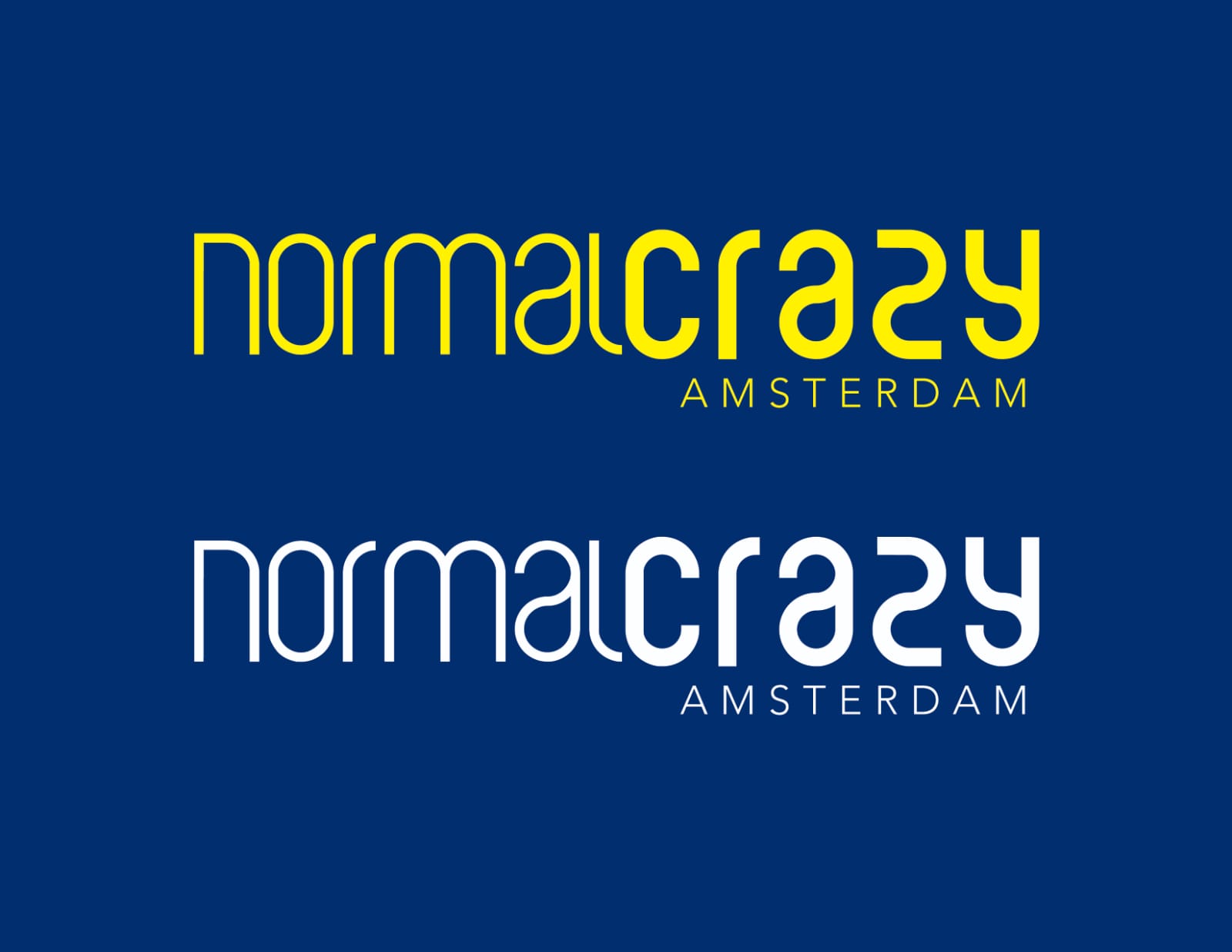 Normal Crazy